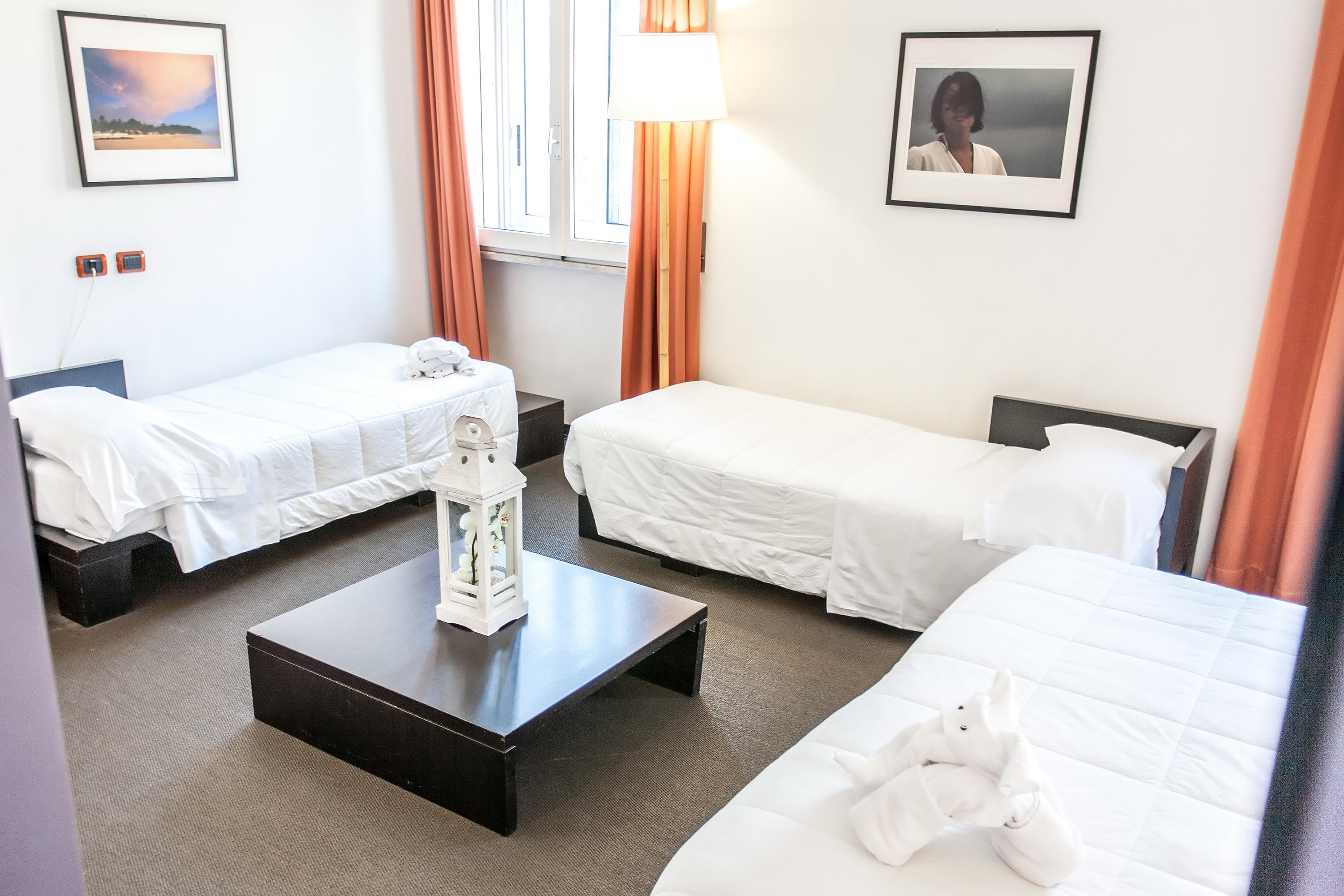 Hotel Mosaico Ravenne Extérieur photo