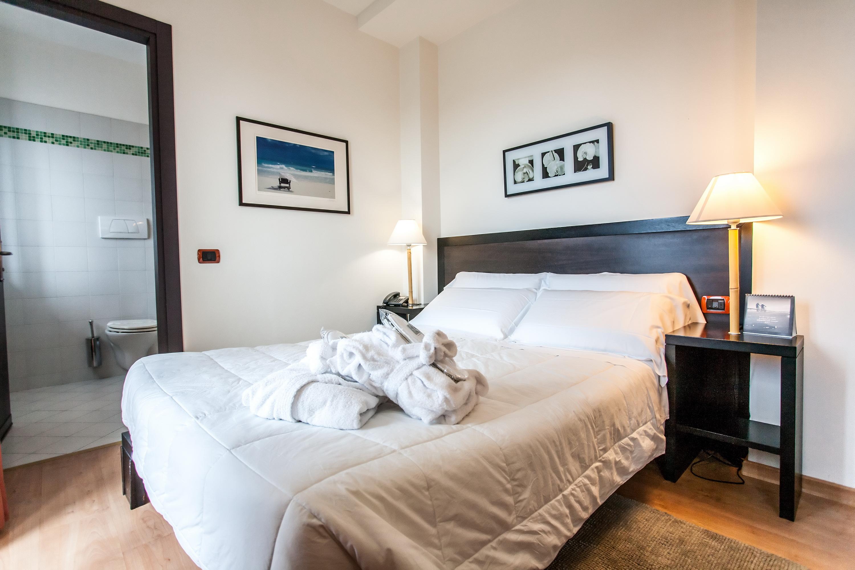 Hotel Mosaico Ravenne Extérieur photo