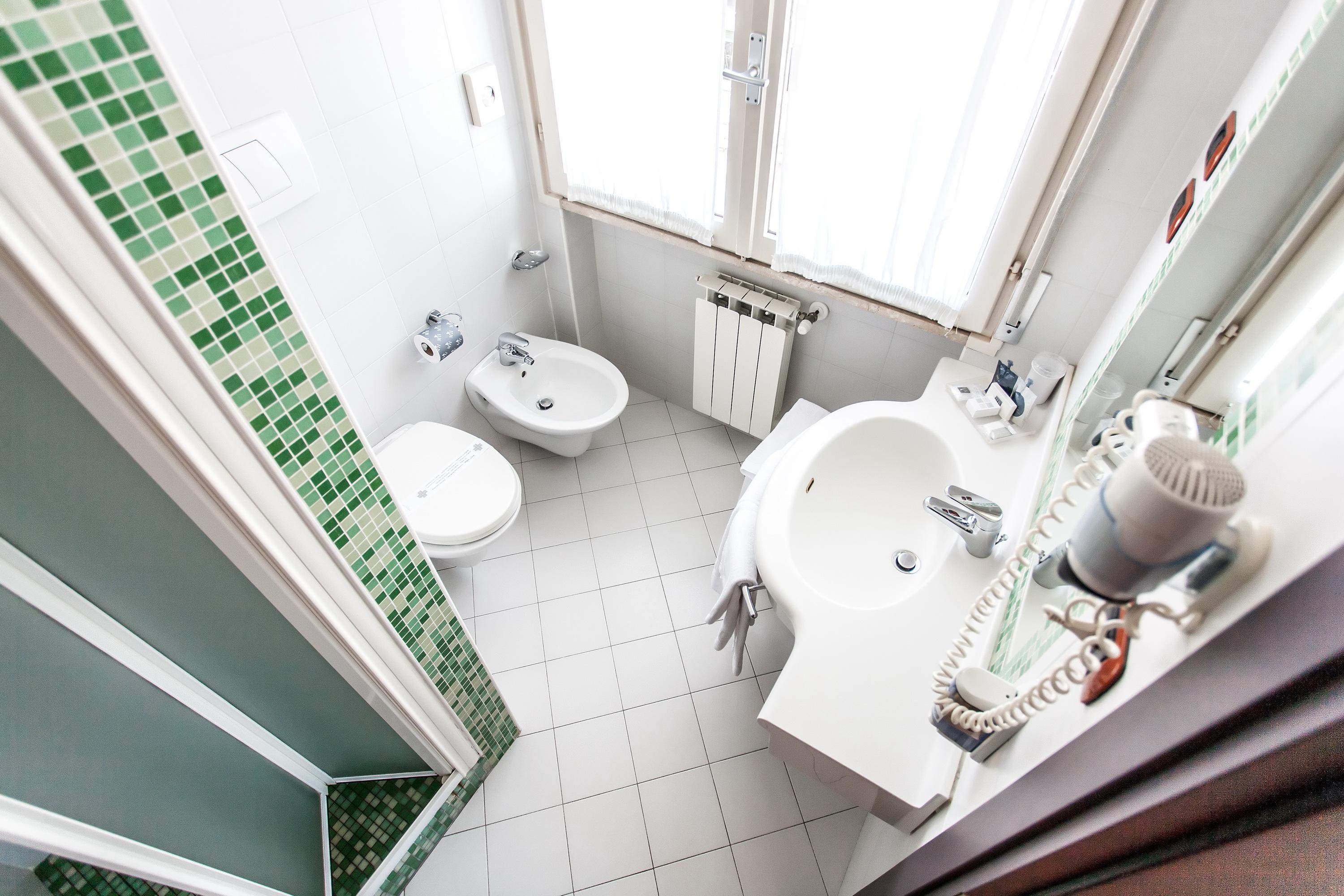 Hotel Mosaico Ravenne Extérieur photo
