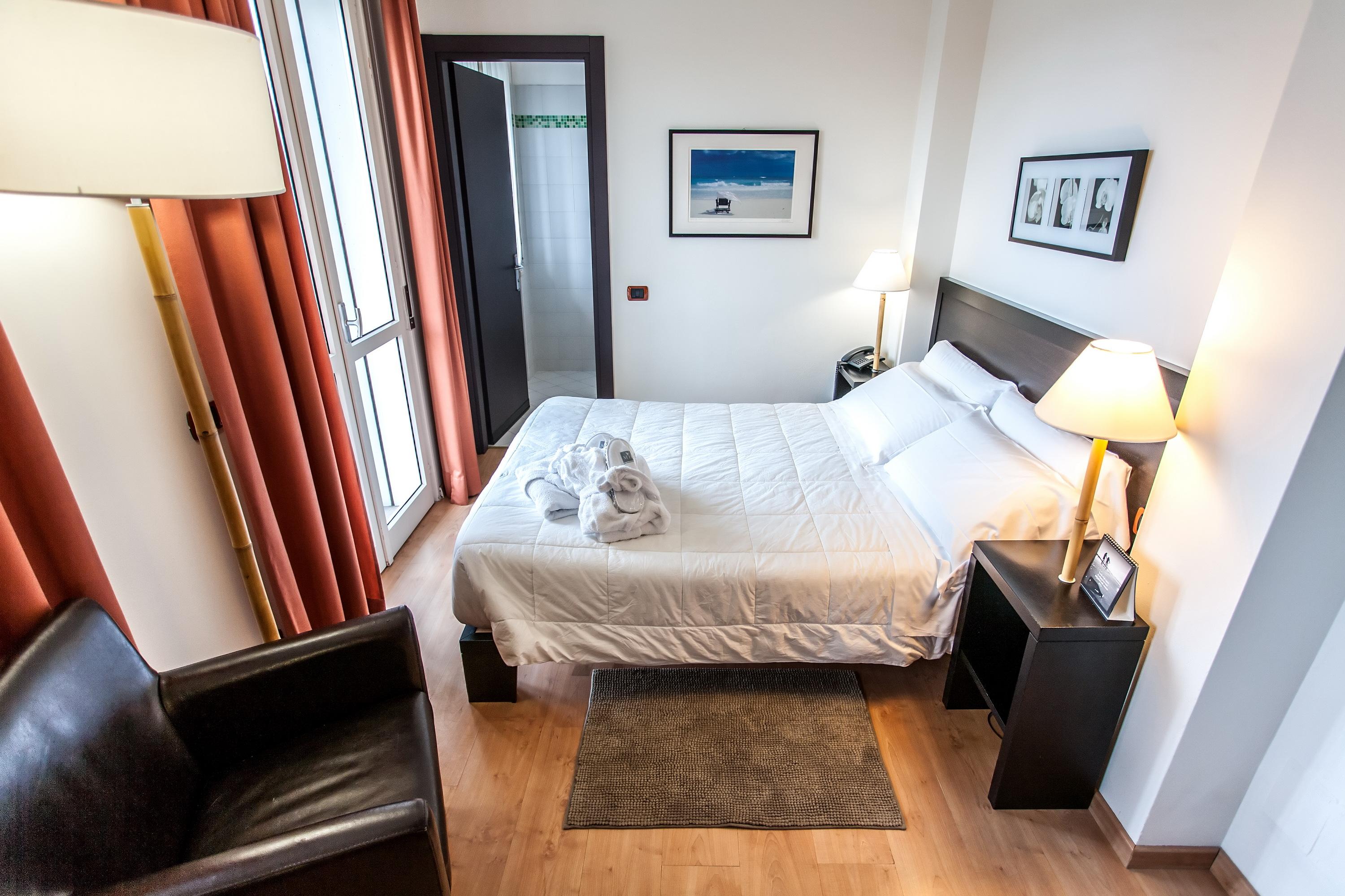 Hotel Mosaico Ravenne Extérieur photo