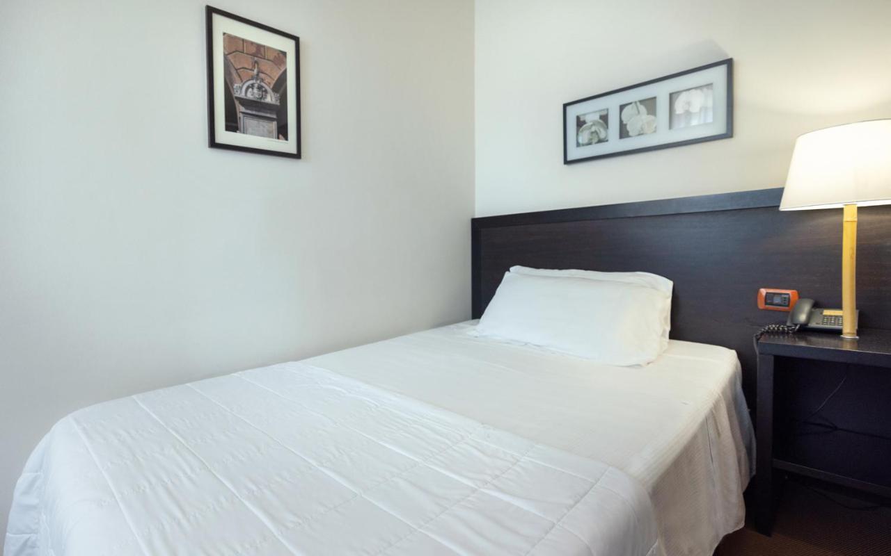 Hotel Mosaico Ravenne Extérieur photo