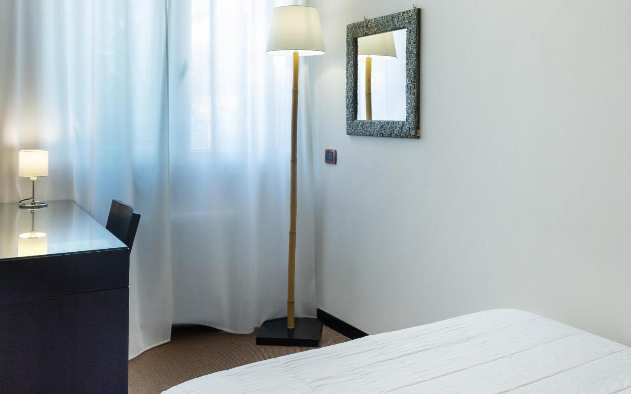 Hotel Mosaico Ravenne Extérieur photo