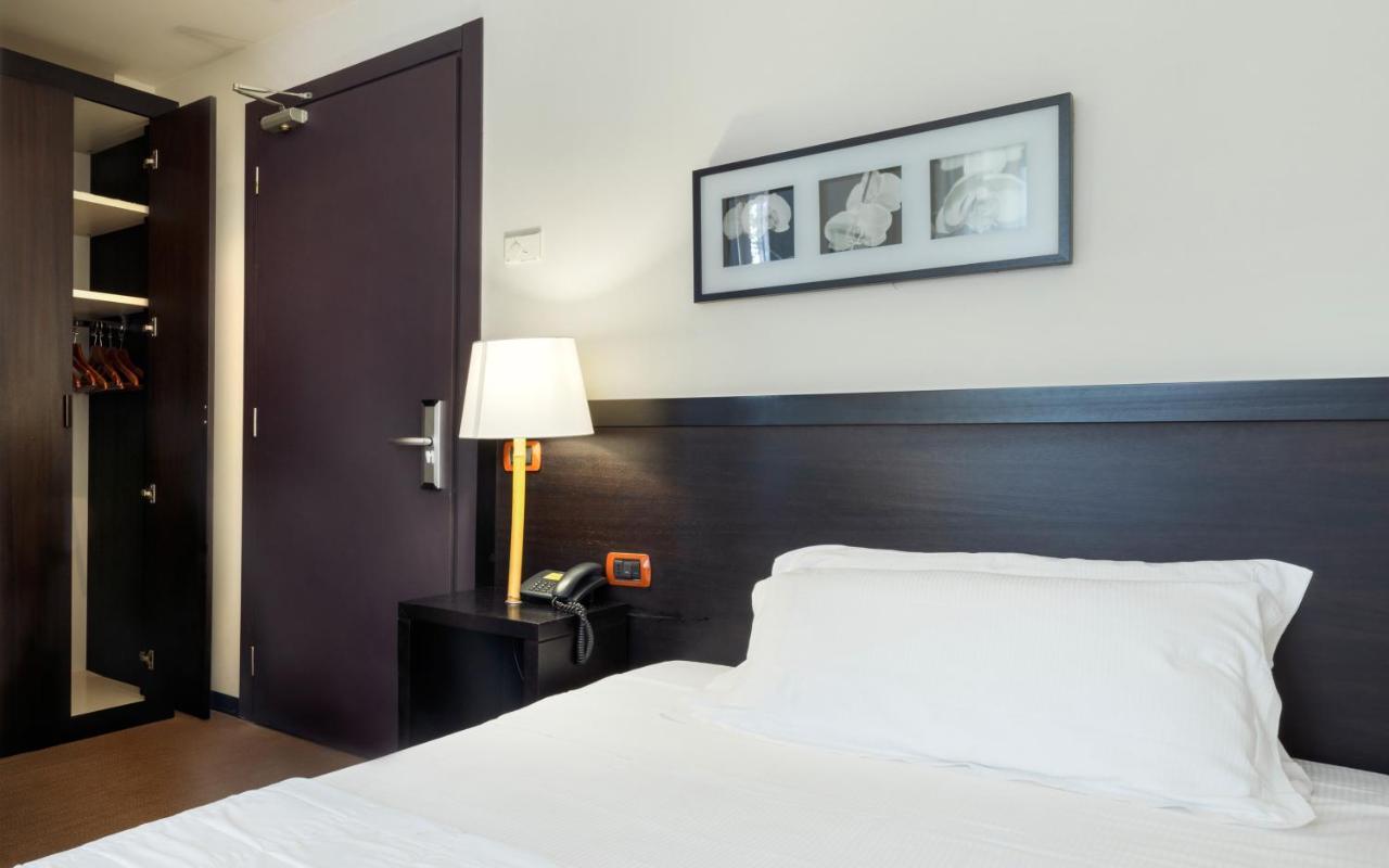 Hotel Mosaico Ravenne Extérieur photo