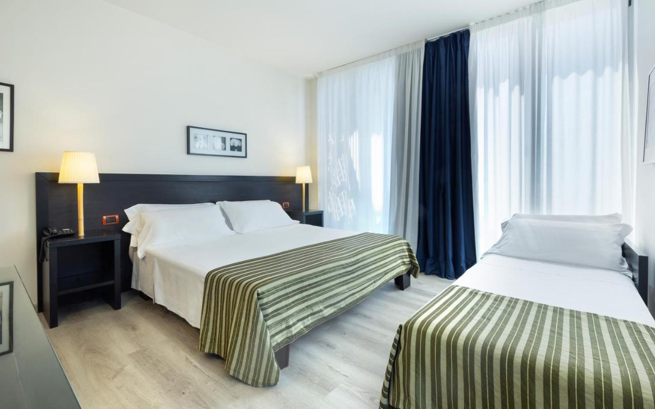 Hotel Mosaico Ravenne Extérieur photo
