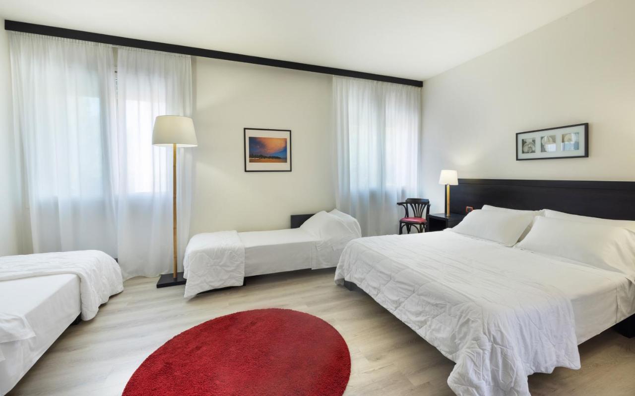 Hotel Mosaico Ravenne Extérieur photo