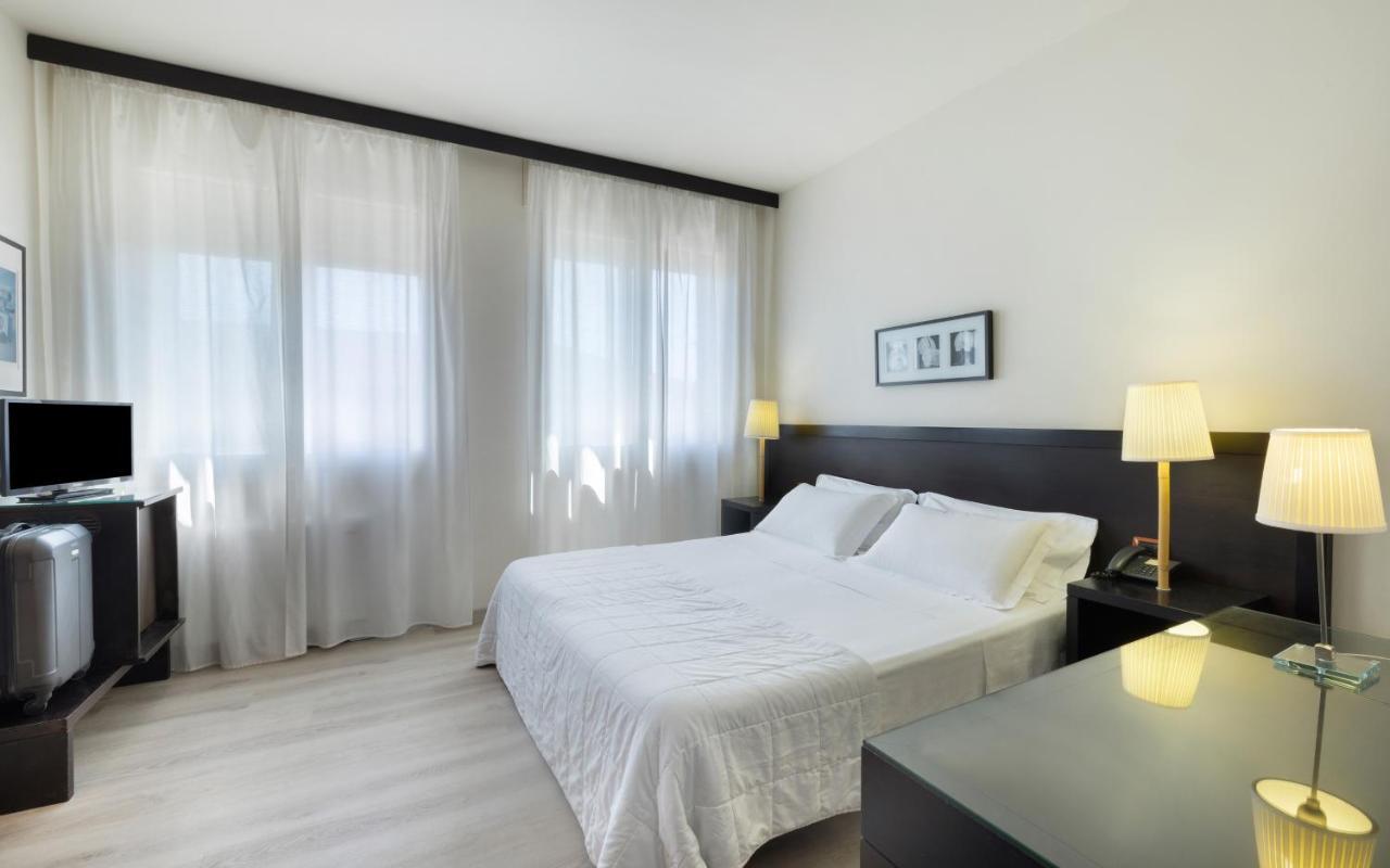 Hotel Mosaico Ravenne Extérieur photo