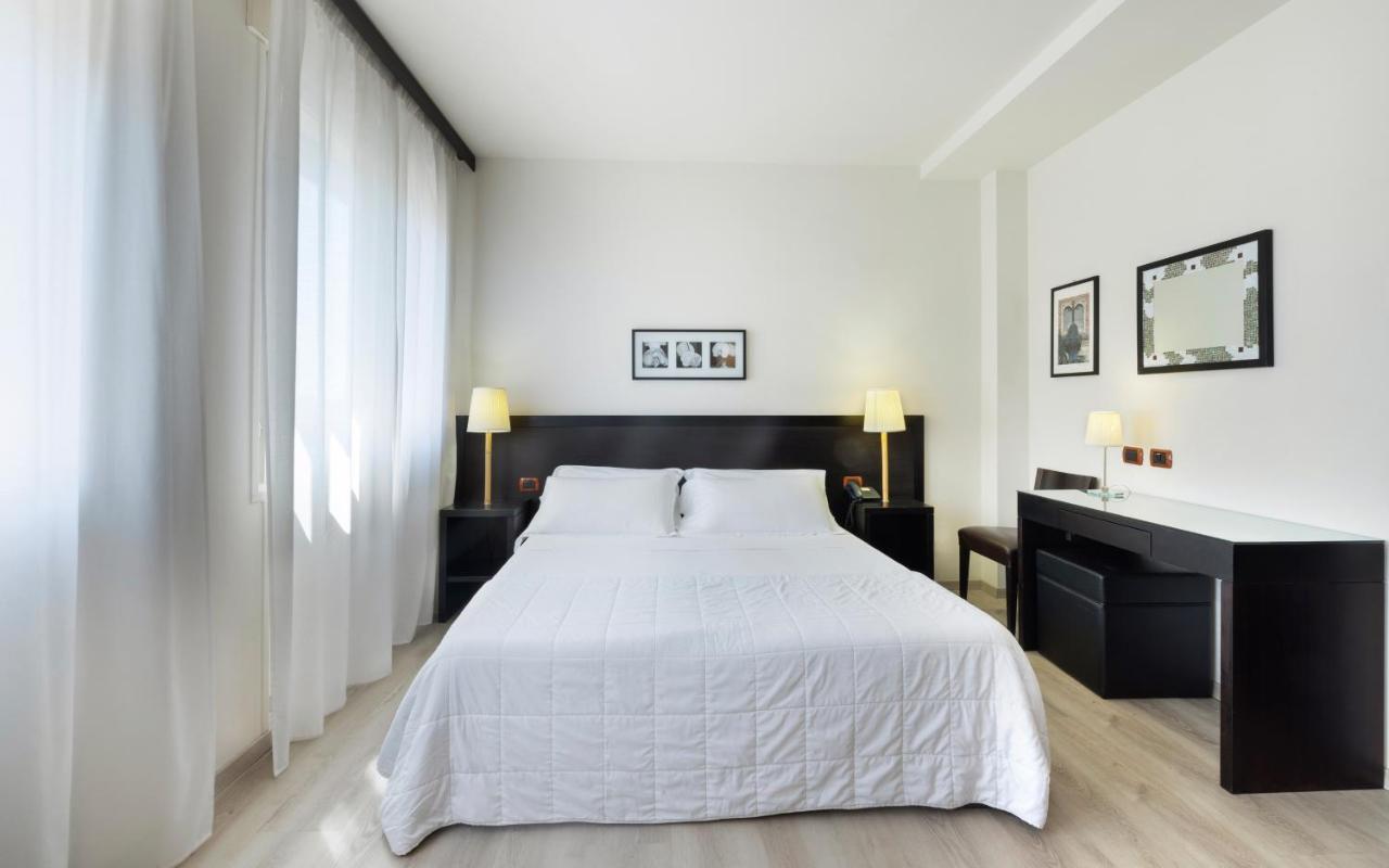 Hotel Mosaico Ravenne Extérieur photo