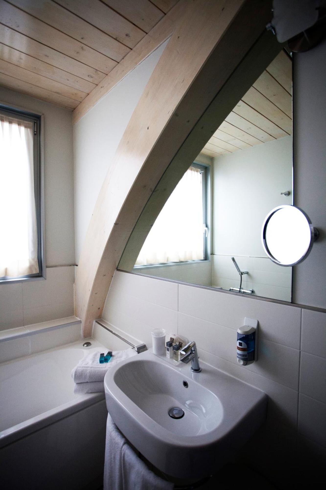 Hotel Mosaico Ravenne Extérieur photo