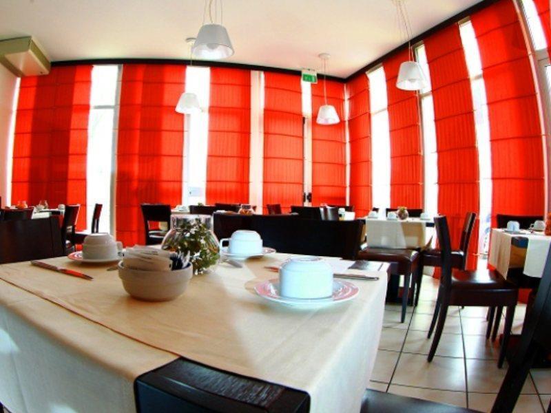 Hotel Mosaico Ravenne Extérieur photo